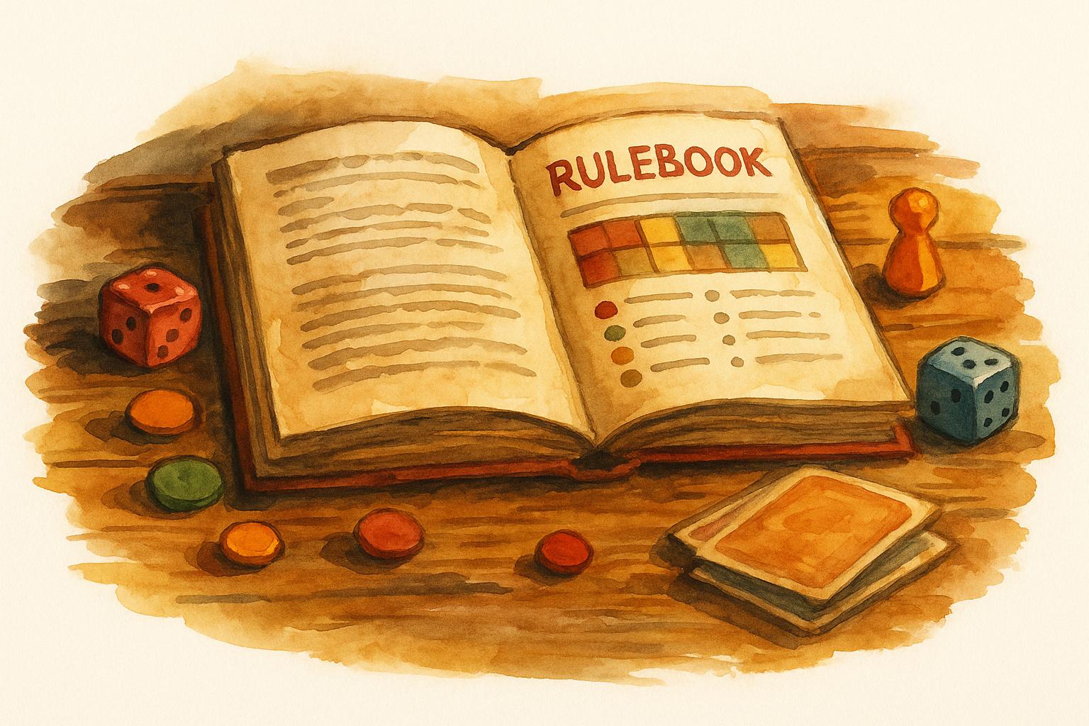 How To Translate Board Game Rulebooks