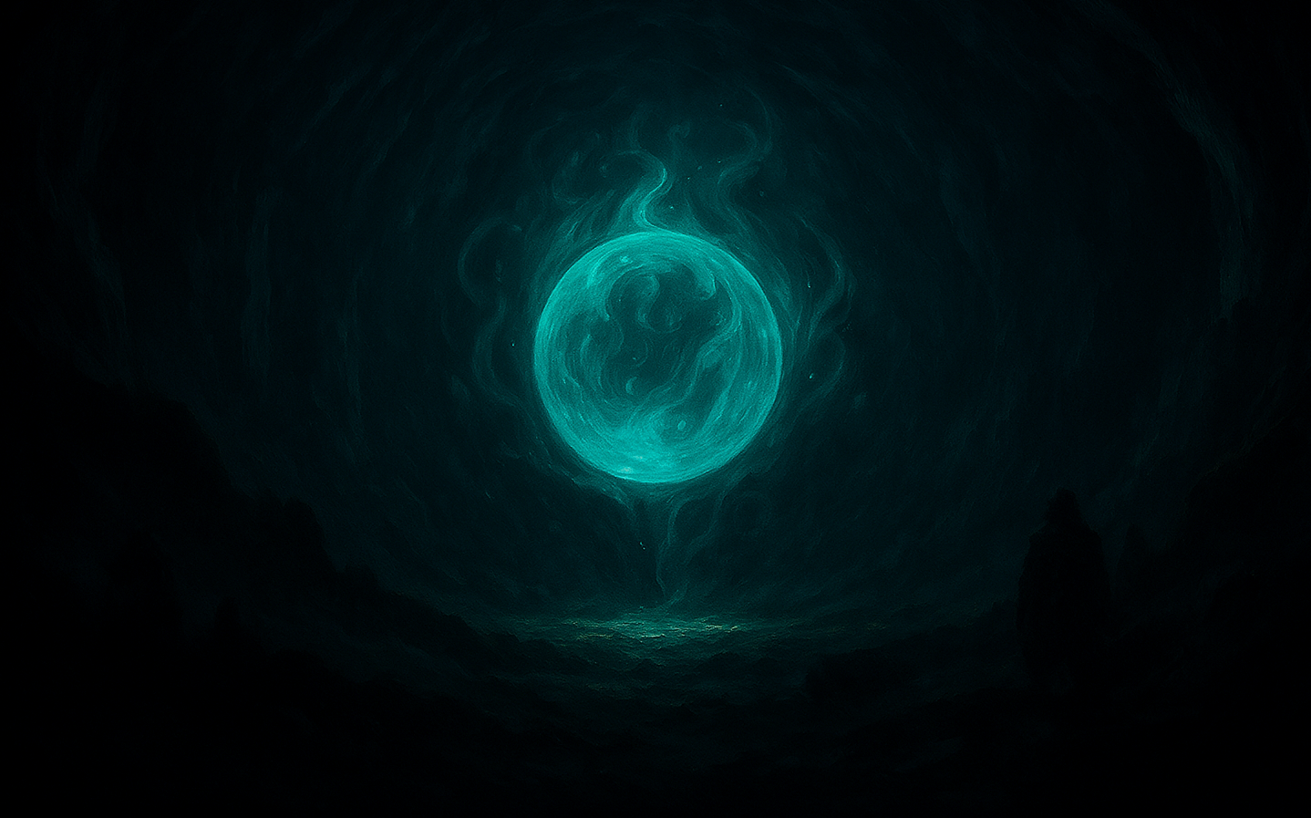 The Orb of FateBound